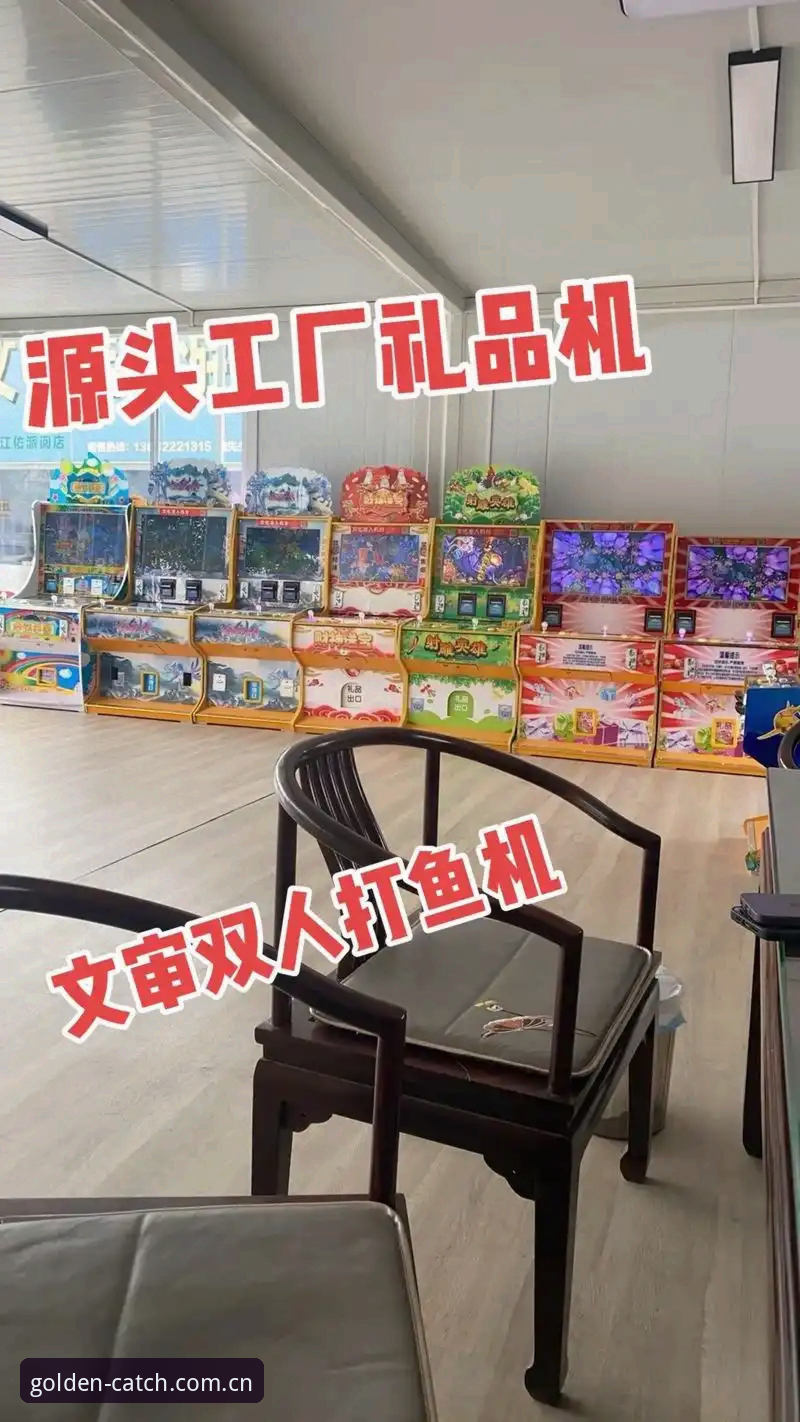 揭秘：财神捕鱼怎么玩？一个技术评测员的完整实测报告